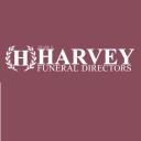Duane E. Harvey Funeral Directors logo
